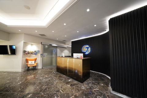 Jephson Hotel & Apartments - Tourism Search 2