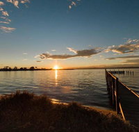 Jetty Views - Water views on Raymond island - Tourism Search