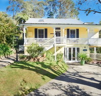 JILLS RETREAT LEURA/KATOOMBA - Tourism Search
