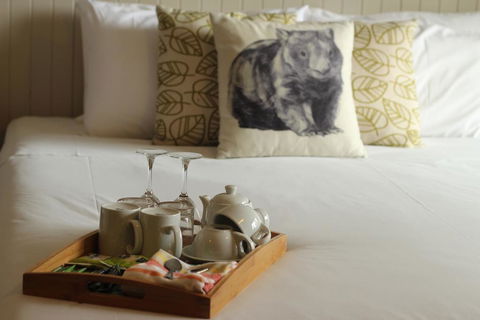 Jindy Inn - Tourism Search 0