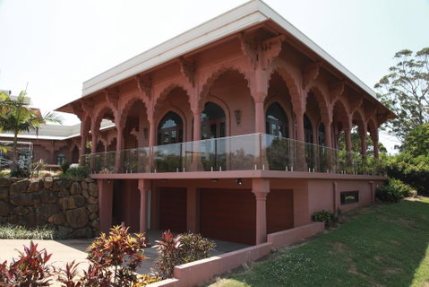 Jodha Bai Retreat - Tourism Search 0