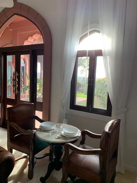 Jodha Bai Retreat - Tourism Search 2
