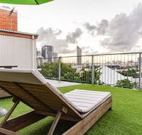 Joe's Place Backpackers - Tourism Search