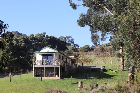 Johanna River Farm & Cottages - Tourism Search 2
