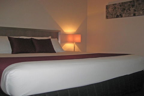 Johnson Road Motel - Tourism Search 1