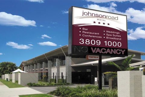 Johnson Road Motel - Tourism Search 0
