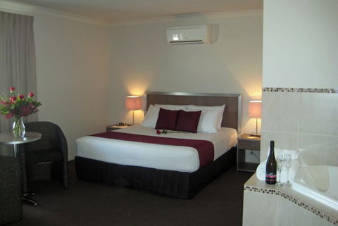 Johnson Road Motel - Tourism Search 2