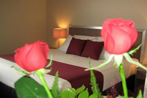 Johnson Road Motel - Tourism Search 3