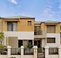 Joondalup Guest Home - Tourism Search