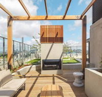 JUDD Your Stylish Richmond Abode Awaits You - Tourism Search
