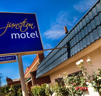 Junction Motel - Tourism Search