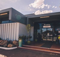 Kalgoorlie Overland Motel - Tourism Search