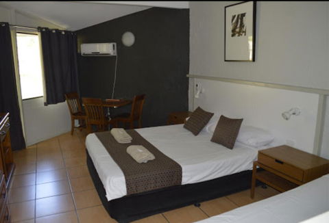Kallangur North Lakes Motel - Tourism Search 1