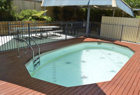 Kallangur North Lakes Motel - Tourism Search 2