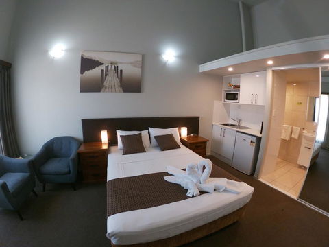 Kallangur North Lakes Motel - Tourism Search 0