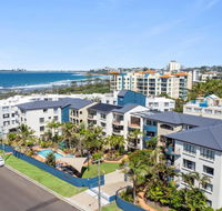 Kalua Holiday Apartments - Tourism Search