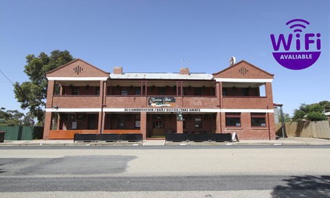 Kaneira Hotel - Tourism Search 0