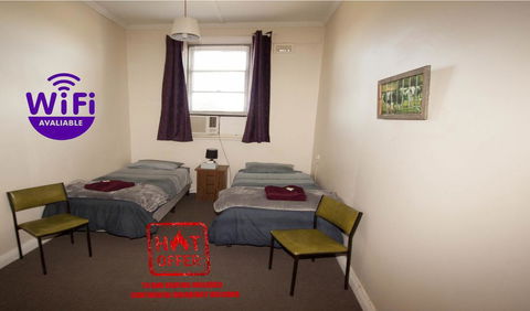 Kaneira Hotel - Tourism Search 1