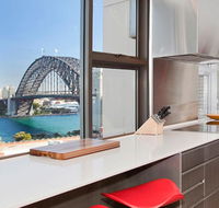 Kappa Kirribilli - Tourism Search
