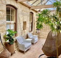 Karatta Beach Cottage - Tourism Search