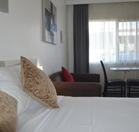 Karinga Motel SureStay Hotel by Best Western - Tourism Search