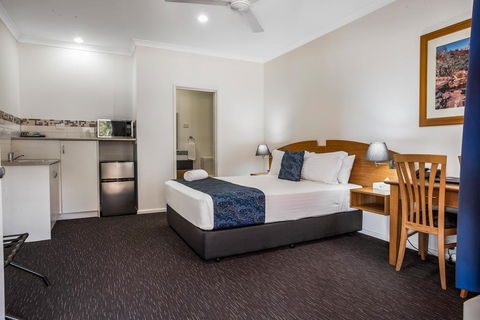 Karratha Central Apartments - Tourism Search 1