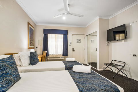 Karratha Central Apartments - Tourism Search 2