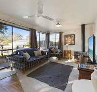 Katisha Cottage - pet friendly and close to town - Tourism Search