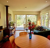 Katoomba Falls Cottage - Tourism Search