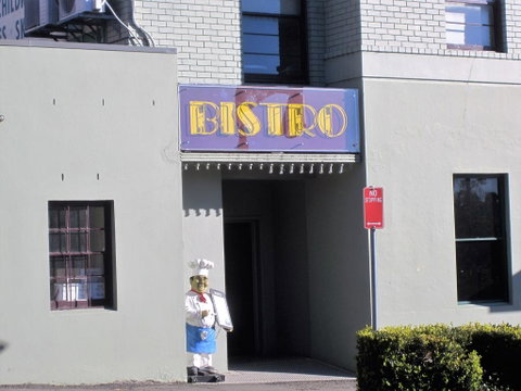 Katoomba Hotel - Tourism Search 0