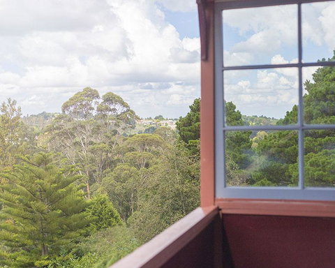 Katoomba Mountain Lodge - Tourism Search 1