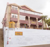 Katoomba Mountain Lodge - Tourism Search