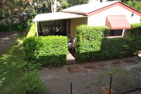 Kedron Cottages - Tourism Search 3