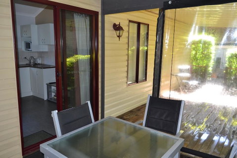 Kedron Cottages - Tourism Search 1