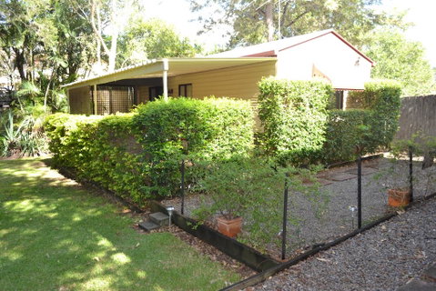 Kedron Cottages - Tourism Search 0