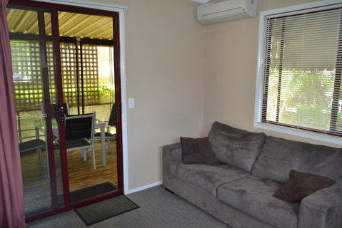 Kedron Cottages - Tourism Search 2