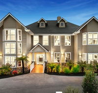 Kerami Manor  Day Spa - Tourism Search