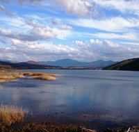 Khancoban Lakeside Caravan Park - Tourism Search