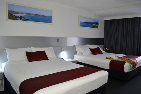 Kiama Shores - Tourism Search 1