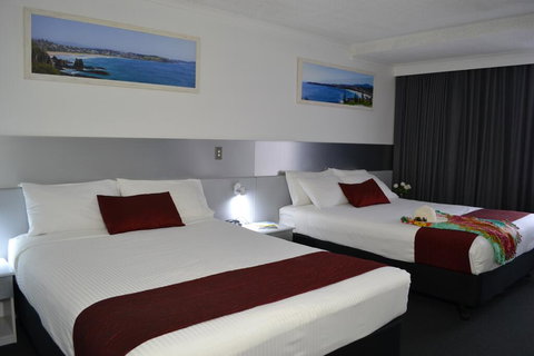 Kiama Shores - Tourism Search 2