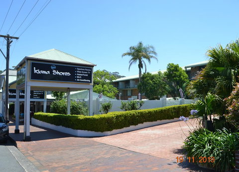 Kiama Shores - Tourism Search 0