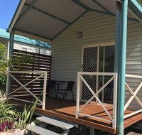 Kingfisher Caravan Park - Tourism Search