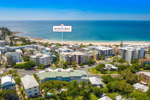Kings Bay Apartments - Tourism Search 5