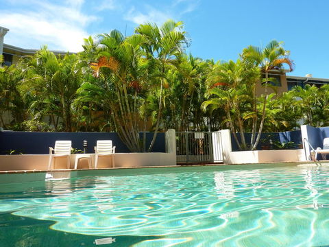 Kings Bay Apartments - Tourism Search 0