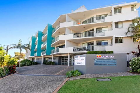 Kings Bay Apartments - Tourism Search 3