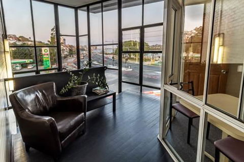 Kingsford Riverside Inn - Tourism Search 2