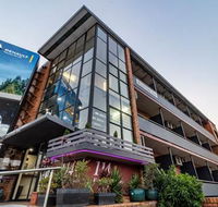 Kingsford Riverside Inn - Tourism Search
