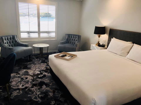 Kingsford Smith Motel - Tourism Search 2