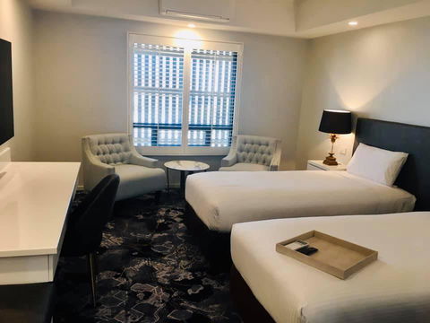Kingsford Smith Motel - Tourism Search 1