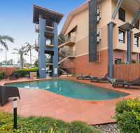Kingsford Smith Motel - Tourism Search